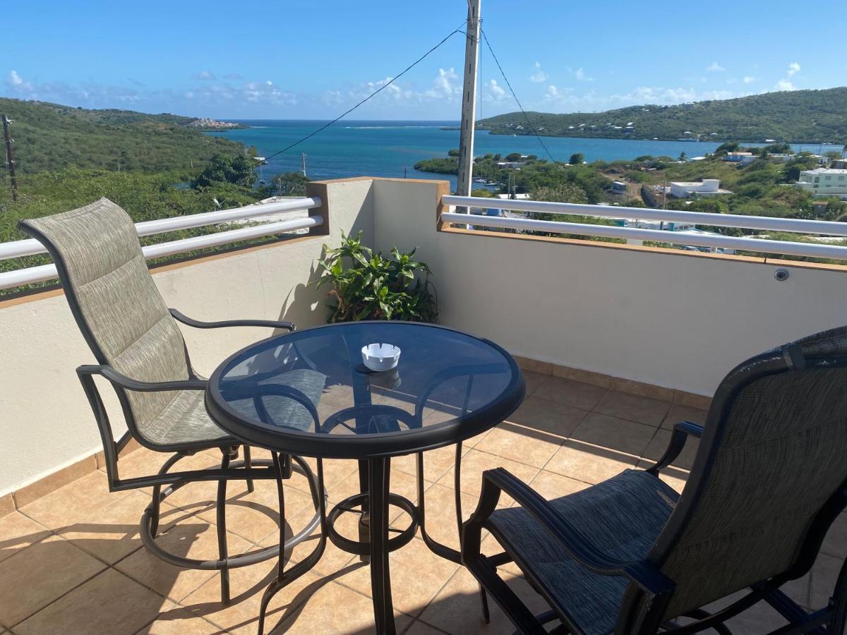 Villa Ulala Culebra Isla Culebra Exterior foto